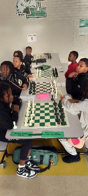 chess club